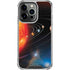 StockTrek Solar System iPhone 16 Pro Clear Case
